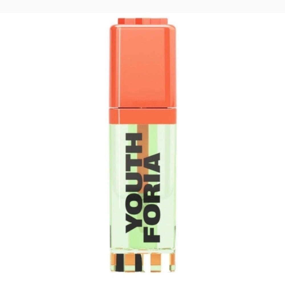 Youth Floria color changing blush oil, NIB